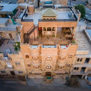 Gaji Hotel Jaisalmer